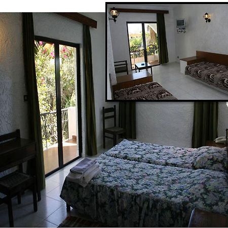 Oasis Hotel Bungalows Rhodes Афанту Екстериор снимка