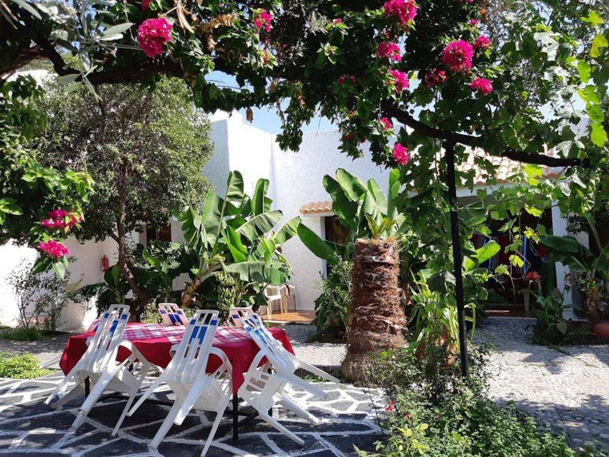 Oasis Hotel Bungalows Rhodes Афанту Екстериор снимка