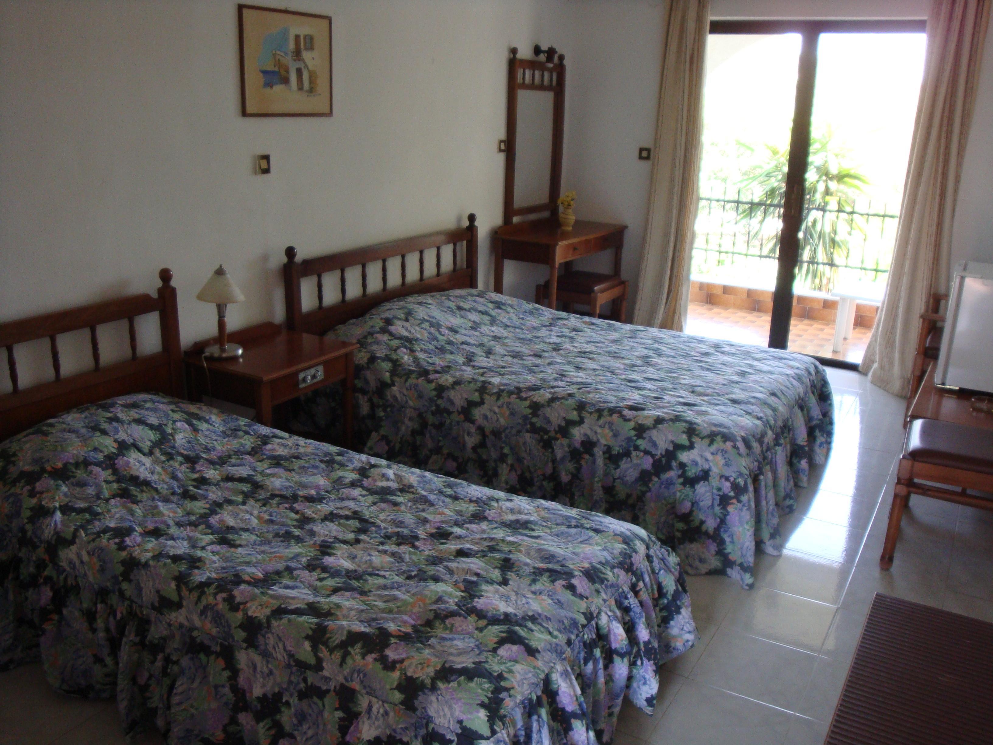 Oasis Hotel Bungalows Rhodes Афанту Екстериор снимка