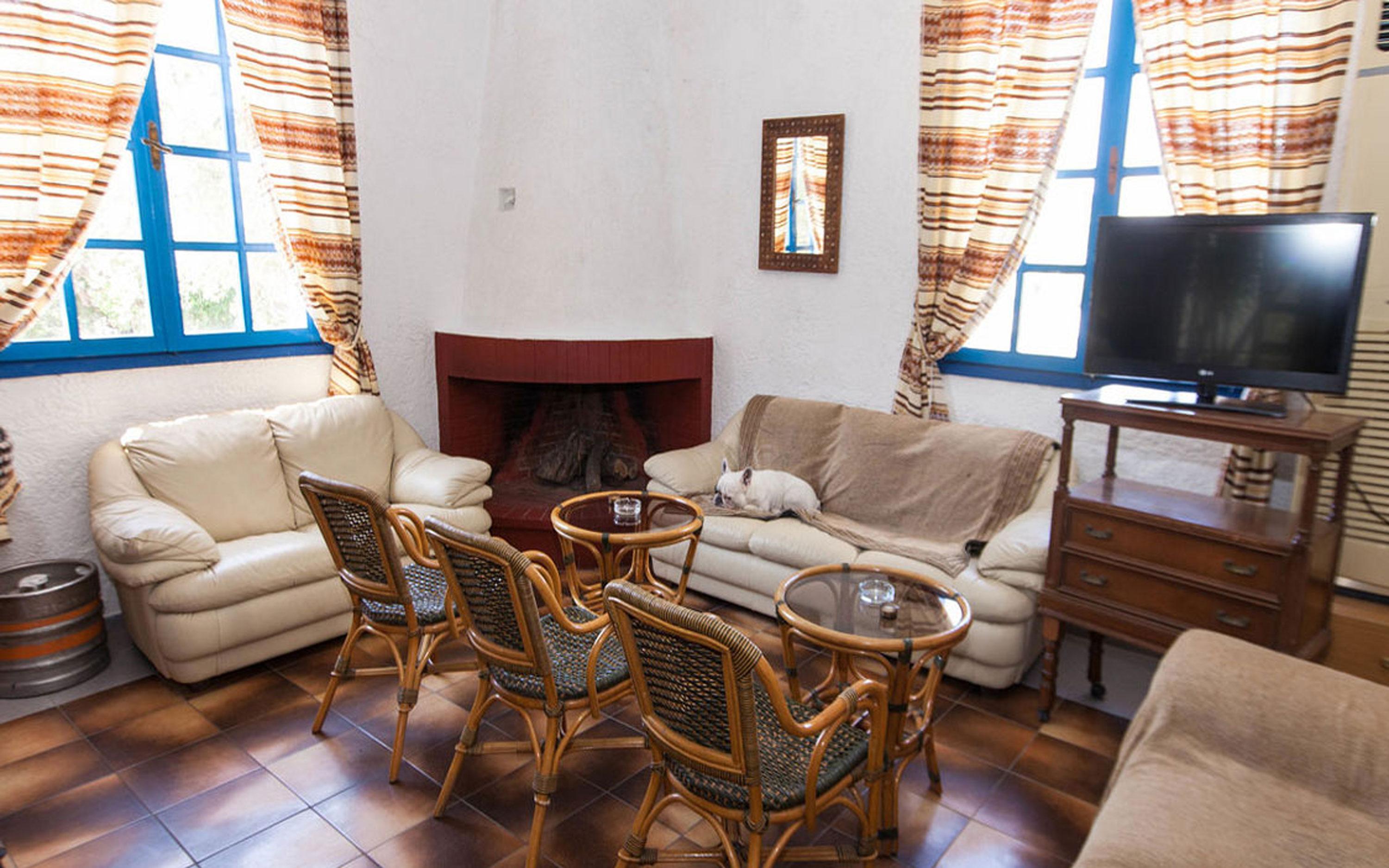Oasis Hotel Bungalows Rhodes Афанту Екстериор снимка