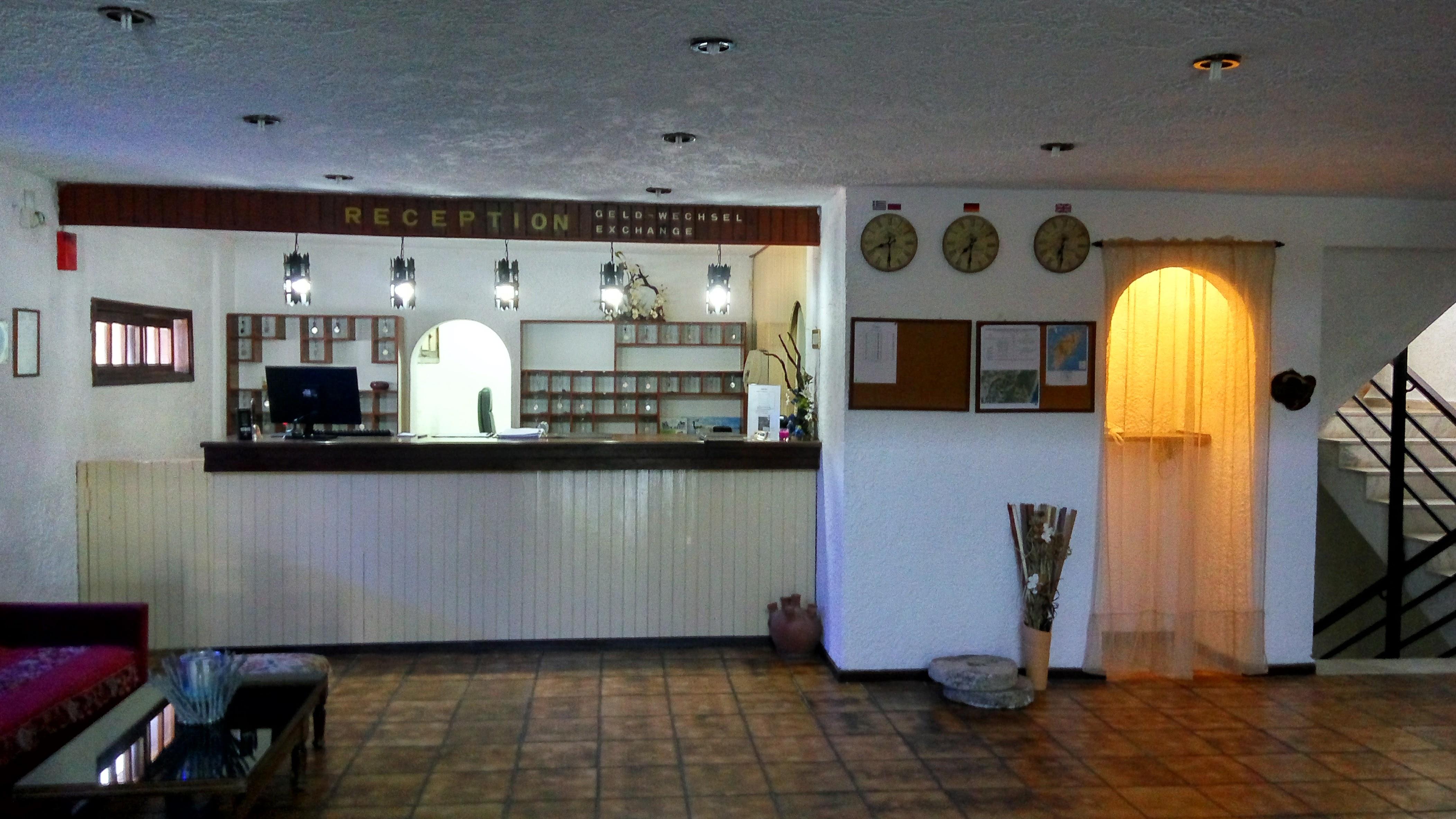 Oasis Hotel Bungalows Rhodes Афанту Екстериор снимка