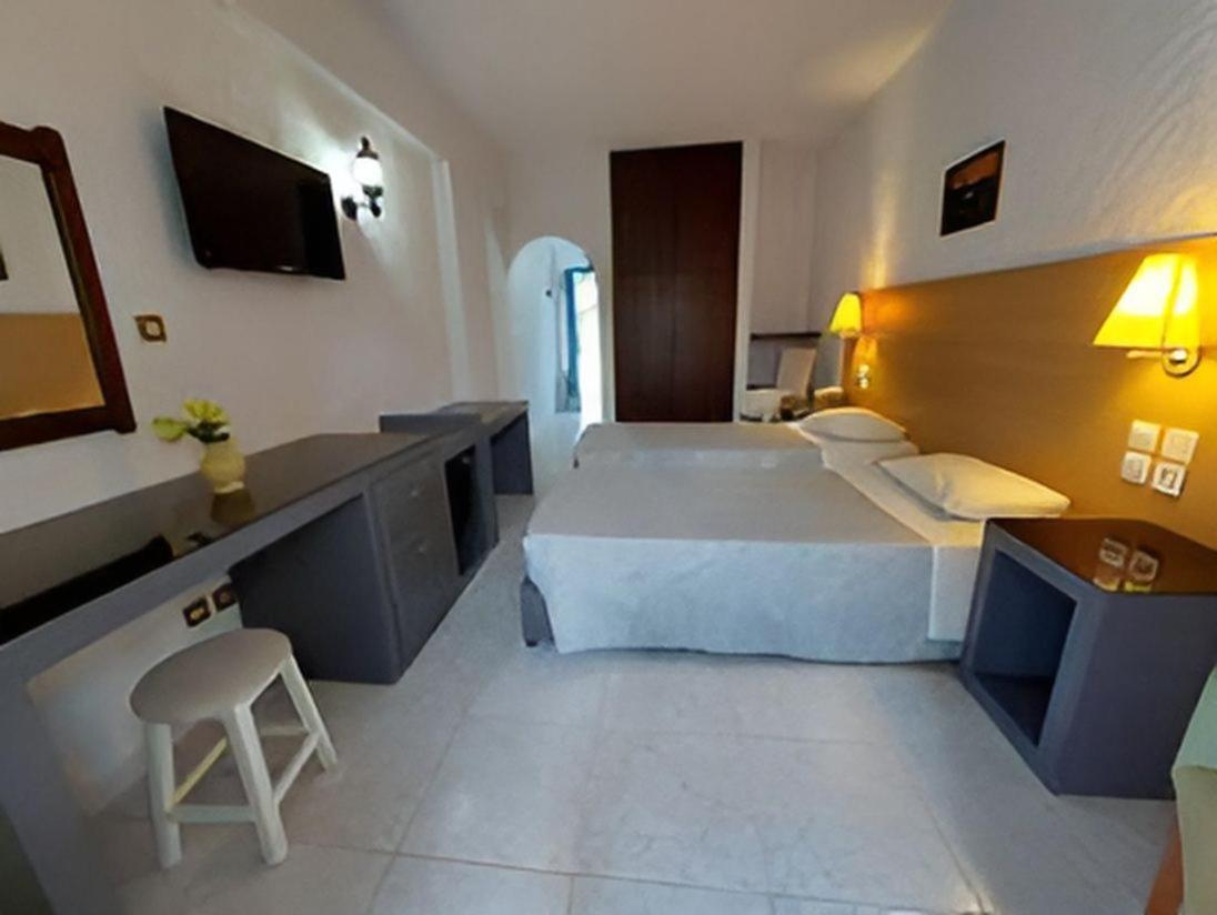 Oasis Hotel Bungalows Rhodes Афанту Екстериор снимка