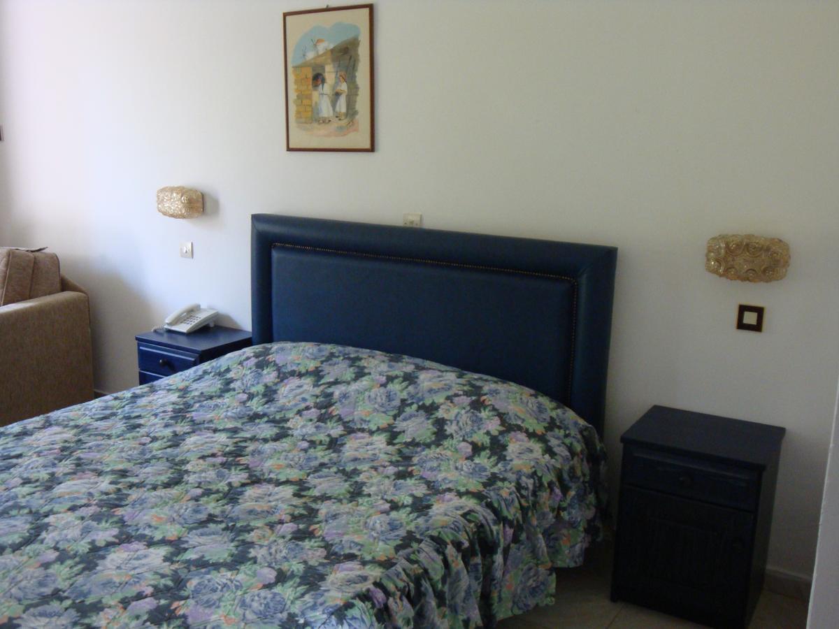 Oasis Hotel Bungalows Rhodes Афанту Екстериор снимка