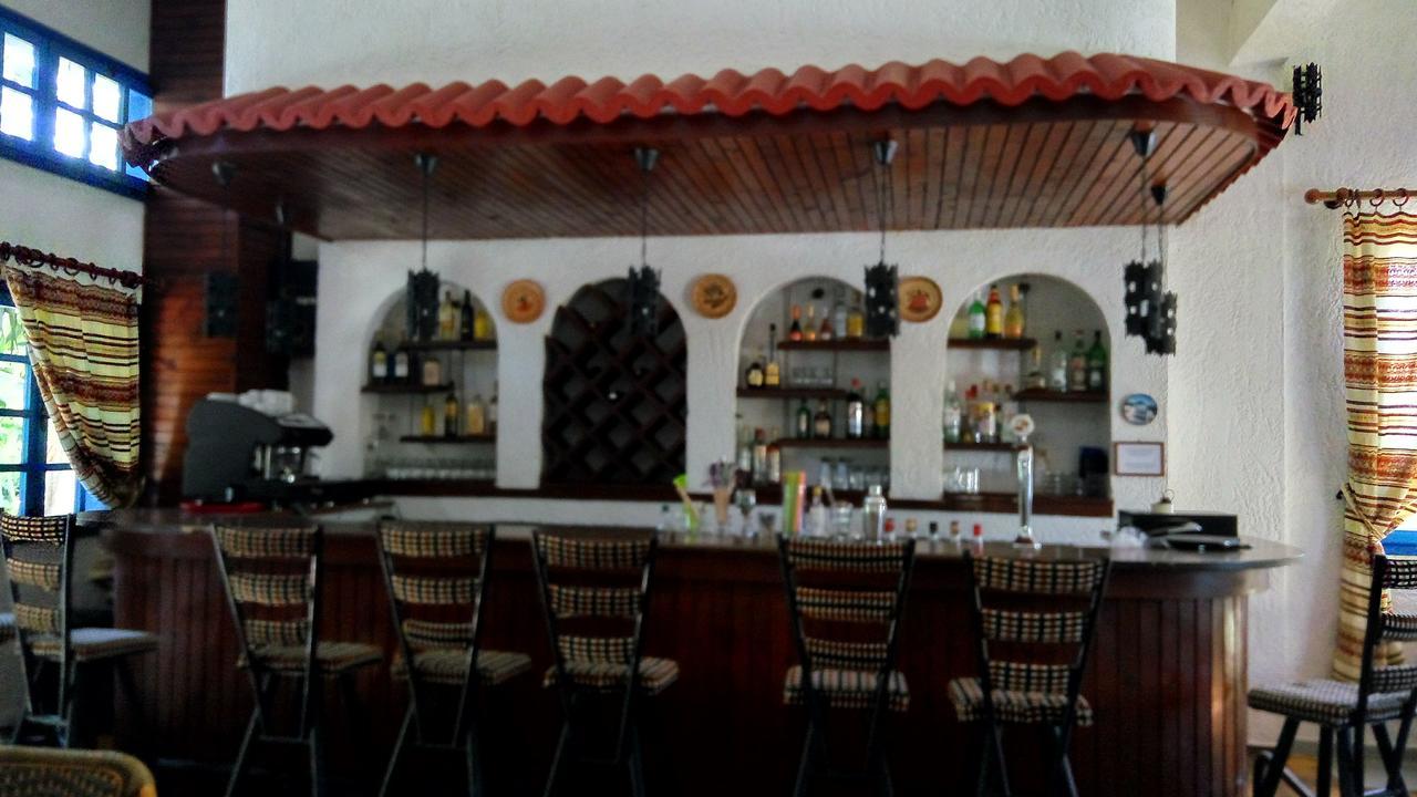 Oasis Hotel Bungalows Rhodes Афанту Екстериор снимка